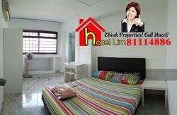 Blk 723 Woodlands Avenue 6 (Woodlands), HDB 4 Rooms #138436542